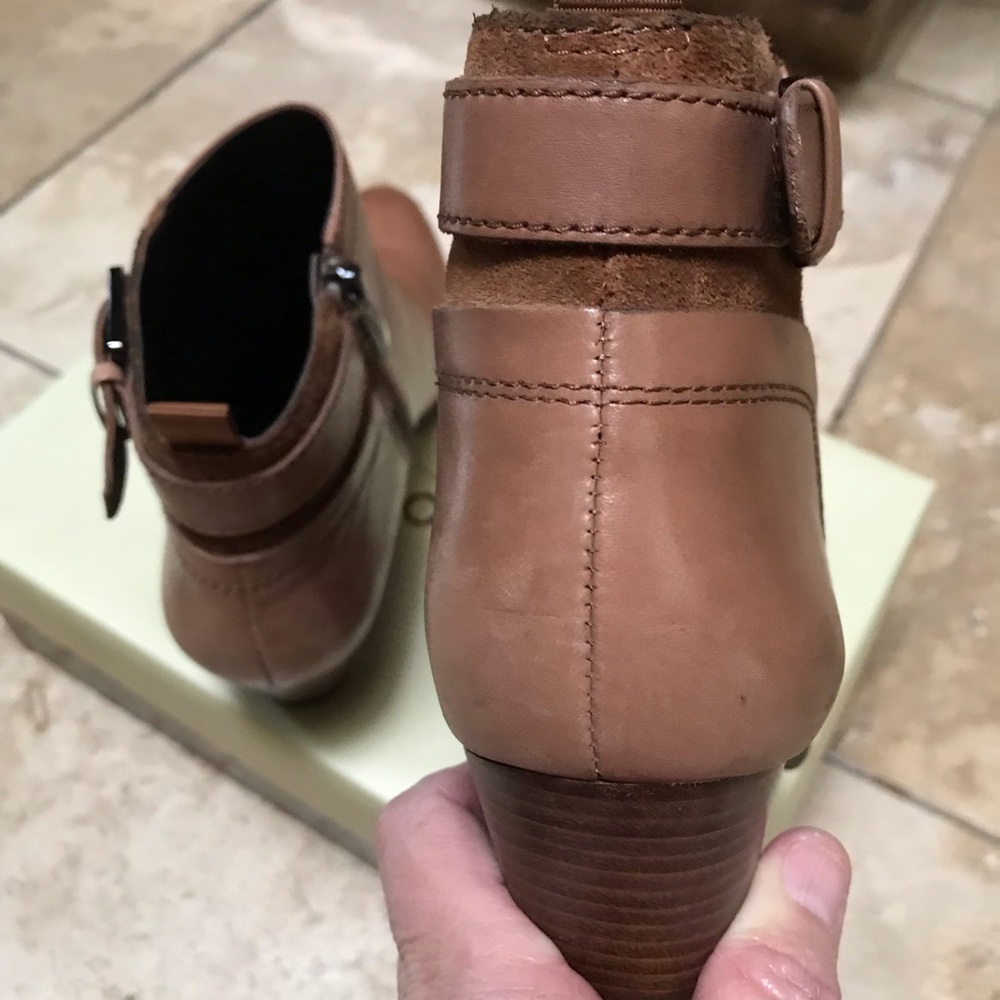 Booties - Picture 4 of 6